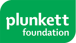 The Plunkett Foundation