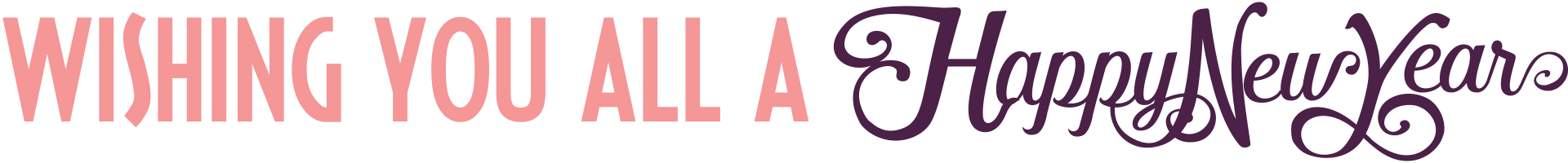 Nice image representing the start of a new year: 2026