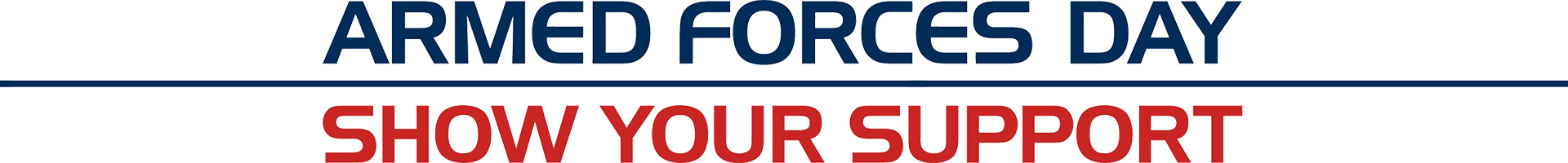 Nice image representing Armed Forces Day2026