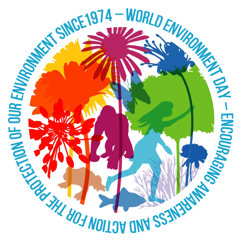 World Environment Day!
